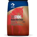 ADM GroSTRONG Metabolic Mineral Pellets Low Sugar Low Starch Horse Feed, 40-lb bag