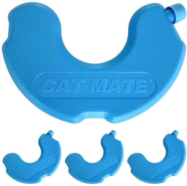 Cat Mate C300 Auto Feeder Replacement Ice Pack, 4 count slide 1 of 1