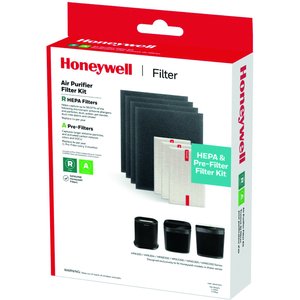 Honeywell HPA300 Series Air Purifier Filter Kit