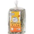 Grandpa's Best Prairie Hay 100% Certified Organic Small Pet Food, 40-oz mini bale