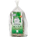 Grandpa's Best Alfalfa Hay Small Pet Sweet Treat, 40-oz mini bale
