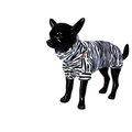 PAIKKA UV & Bug Dog Shirt, 30