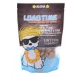 Einstein Pets Wheat-Free Luau Time Real Pork, Pineapple & Chia Oven Baked Dog Treats, 8-oz bag