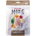 Grandma Lucy's Moxie Turkey Recipe Freeze-Dried Cat Food, 8-oz bag