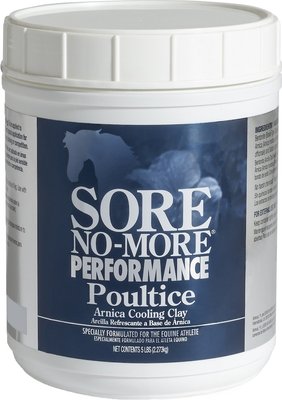 Sore No-More Performance Horse Poultice, slide 1 of 1