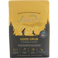 Jiminy's Good Grub Dry Dog Food