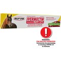 Durvet Ivermectin Paste 1.87% Apple Flavor Horse Dewormer, 0.21-oz tube