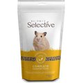 Science Selective Complete Hamster Food, 12-oz bag