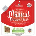 Stella & Chewy's Marie's Magical Dinner Dust Duck Duck, Goose Recipe Freeze-Dried Raw Dog Food Topper, 7-oz bag