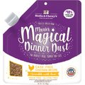 Stella & Chewy's Marie’s Magical Dinner Dust Cage Free Chicken Recipe Freeze-Dried Raw Cat Food Topper, 7-oz bag