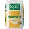 Kruse's Perfection Brand Super 3 Scratch Poultry Feed, 40-lb bag