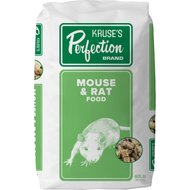 Kruse's Perfection Brand Mouse & Rat Food