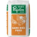 Kruse's Perfection Brand Grow Crumbles Gamebird Turkey Food, 50-lb bag