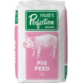 Kruse's Perfection Brand Bred & Nurse Sow Pellet Pig Food, 50-lb bag