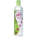 Pet Silk Clean Scent Cleanse Dog & Cat Shampoo, 16-oz bottle