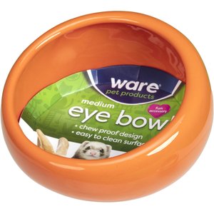 Ware Small Animal Eye Bowl, Medium