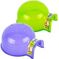 Ware Pig Loo Small Animal Hideout, Small, Color Varies