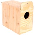 Ware Love Bird Reverse Nest Box