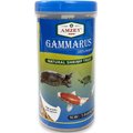 Amzey Gammarus Turtle Food, 1.5-oz jar