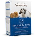 Science Selective Recovery Plus Liquid Syringe Small Pet Food, 0.71-oz pouch, 10 count
