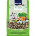Vitakraft VitaSmart Complete Nutrition Natural Foraging Blend Hamster Food, 2-lb bag