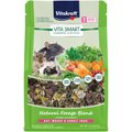 Vitakraft Complete Nutrition Natural Foraging Blend Gerbil, Mouse & Rat Food, 2-lb bag