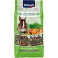 Vitakraft VitaSmart Complete Nutrition Natural Foraging Blend Pet Rabbit Food, 8-lb bag