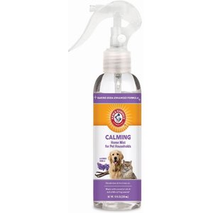 Arm & Hammer Calming Lavender Vanilla Home Mist Pet Deodorizing Spray, 10-oz bottle