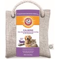 Arm & Hammer Calming Lavender Vanilla Odor-Absorbing Bamboo Charcoal Pet Deodorizing Bag, 17.6-oz bag