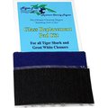 Algae Free Acrylic-Safe Replacement Tiger Shark & Great White Kit
