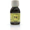 ATI Supplement Iron Aquarium Treatment, 100-mL bottle