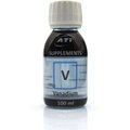 ATI Supplements Vanadium Aquarium Treatment, 100-mL bottle