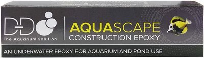 D-D Aquascape Construction & Aquarium Epoxy, slide 1 of 1