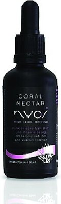 Nyos Coral Nectar Planktonic Nutrient & Vitamin Solution, 50-mL bottle, slide 1 of 1