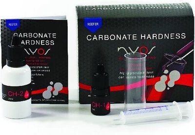 Nyos Reefer Carbonate Hardness Kit, slide 1 of 1
