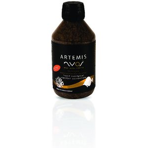 Nyos Artemis Aquarium Treatment, 250-mL bottle