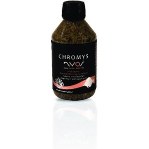 Nyos Chromys Aquarium Treatment, 250-mL bottle