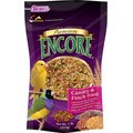 Brown's Encore Premium Canary & Finch Bird Food, 1-lb bag