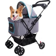 pushchair for dogs