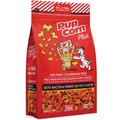 PupCorn Plus Bacon & Peanut Butter Flavor Dog Treat, 27-oz bag