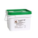 Zoetis Strongid C 2X Pyrantel Tartrate Horse Dewormer, 10-lb bucket