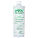 KOPERTOX Water-Resistant Horse Thrush Treatment, 16-oz bottle