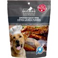 Boucherie Smoked Back Ribs Flavor Dog Treats, 3 count