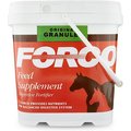 Forco Feed Digestive Fortifier Powder Horse Supplement, 10-lb tub