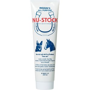 Nu-Stock Pierce's All Purpose Horse Ointment, 12-oz bottle