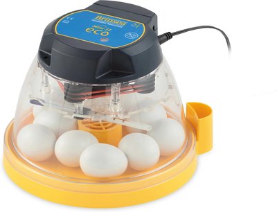 Brinsea Mini II Eco Manual 10 Bird Egg Incubator, slide 1 of 1