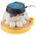 Brinsea Mini II Ex Fully Automatic 7 Egg Incubator