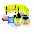 Brinsea Mini II Advance 7 Egg Incubator Classroom Pack