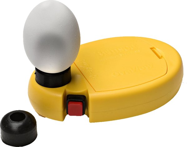 Brinsea Ovaview High Intensity Bird Egg Candler slide 1 of 1