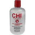 CHI 2-In-1 Conditioning Cat Shampoo, 16-oz bottle